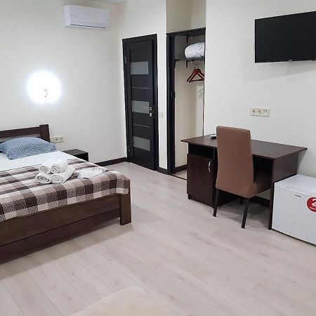 Mini Otel Cozy Patio Οδησσός Εξωτερικό φωτογραφία