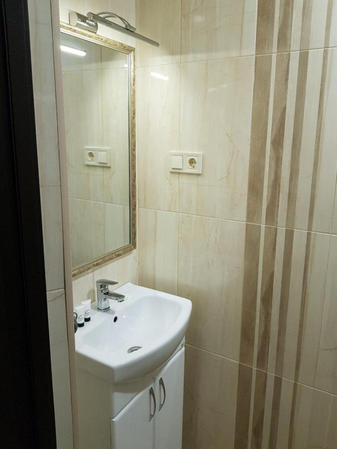 Mini Otel Cozy Patio Οδησσός Εξωτερικό φωτογραφία