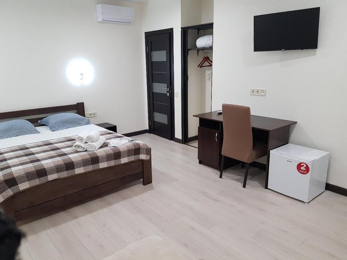 Mini Otel Cozy Patio Οδησσός Εξωτερικό φωτογραφία
