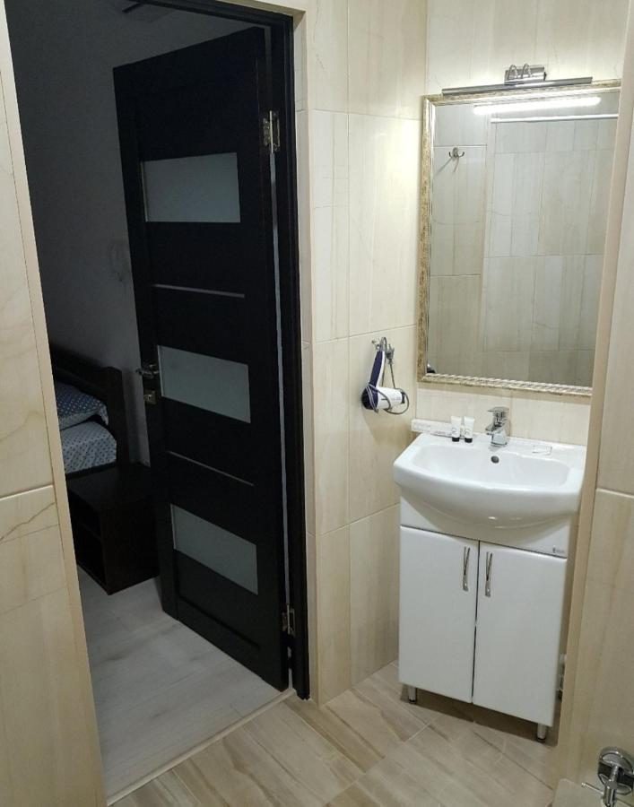 Mini Otel Cozy Patio Οδησσός Εξωτερικό φωτογραφία