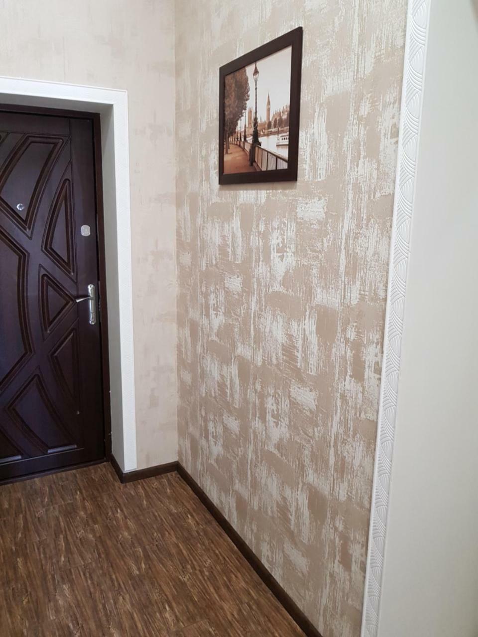 Mini Otel Cozy Patio Οδησσός Εξωτερικό φωτογραφία