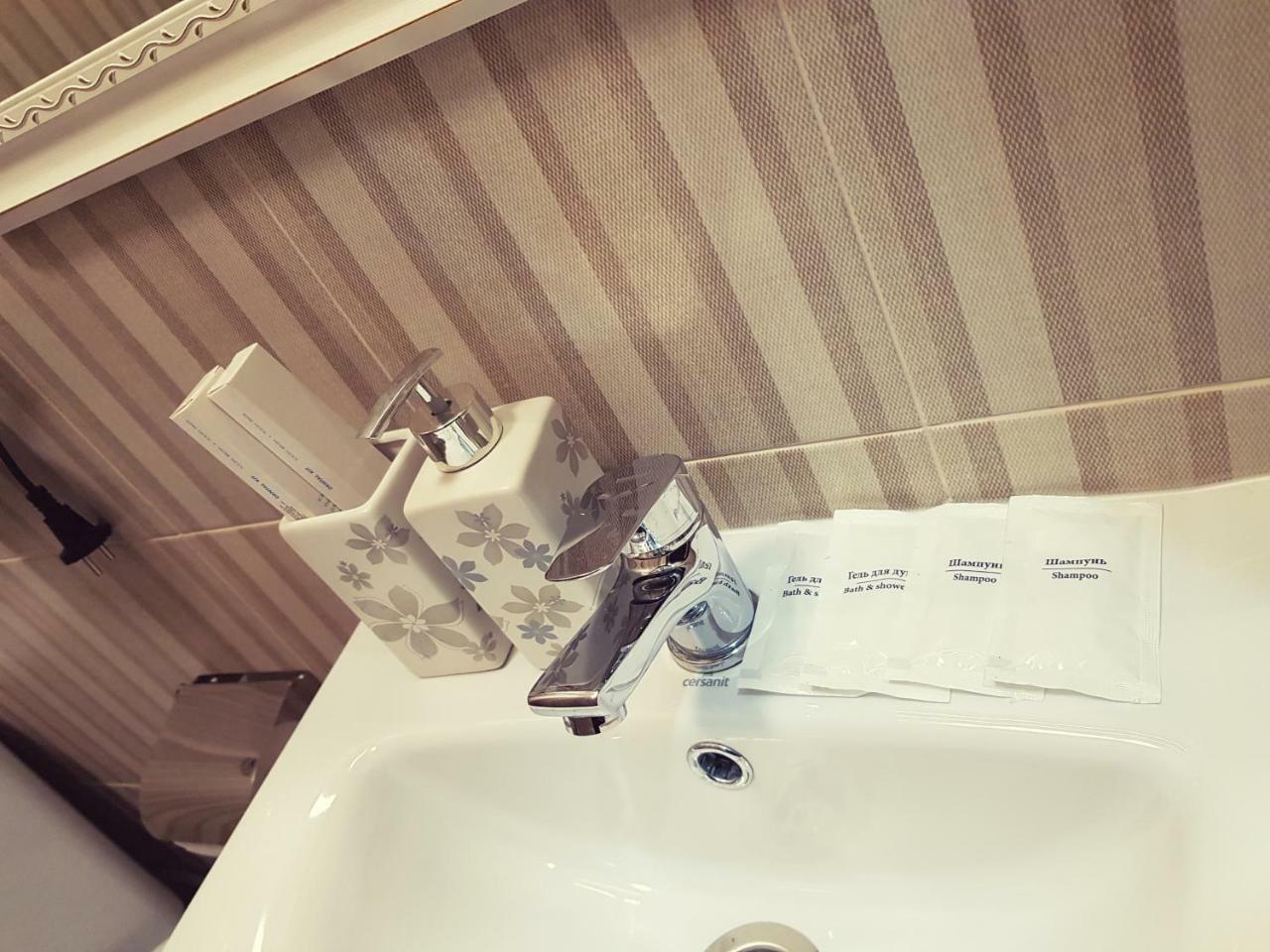 Mini Otel Cozy Patio Οδησσός Εξωτερικό φωτογραφία