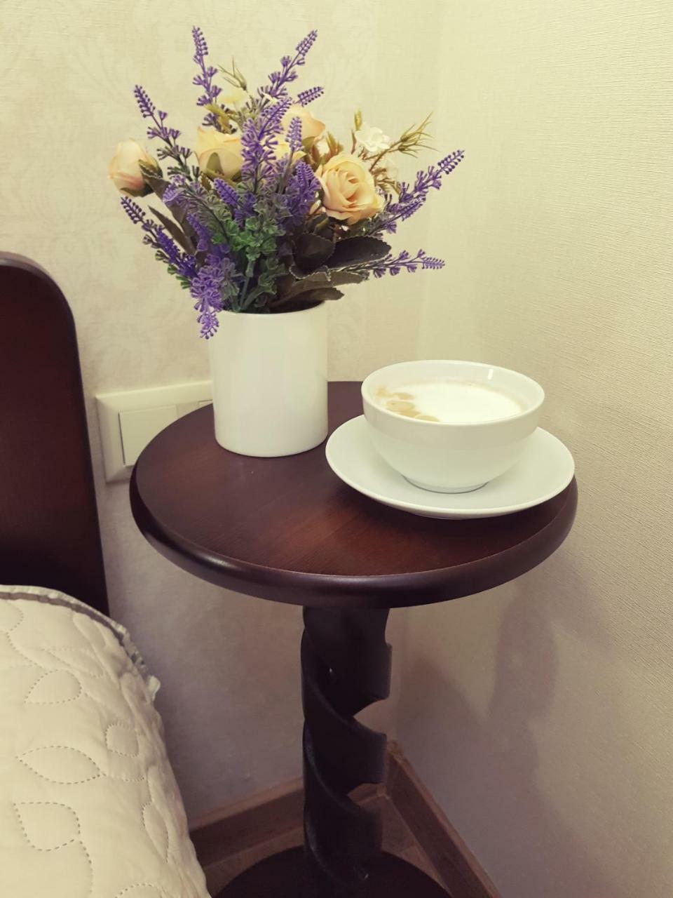 Mini Otel Cozy Patio Οδησσός Εξωτερικό φωτογραφία
