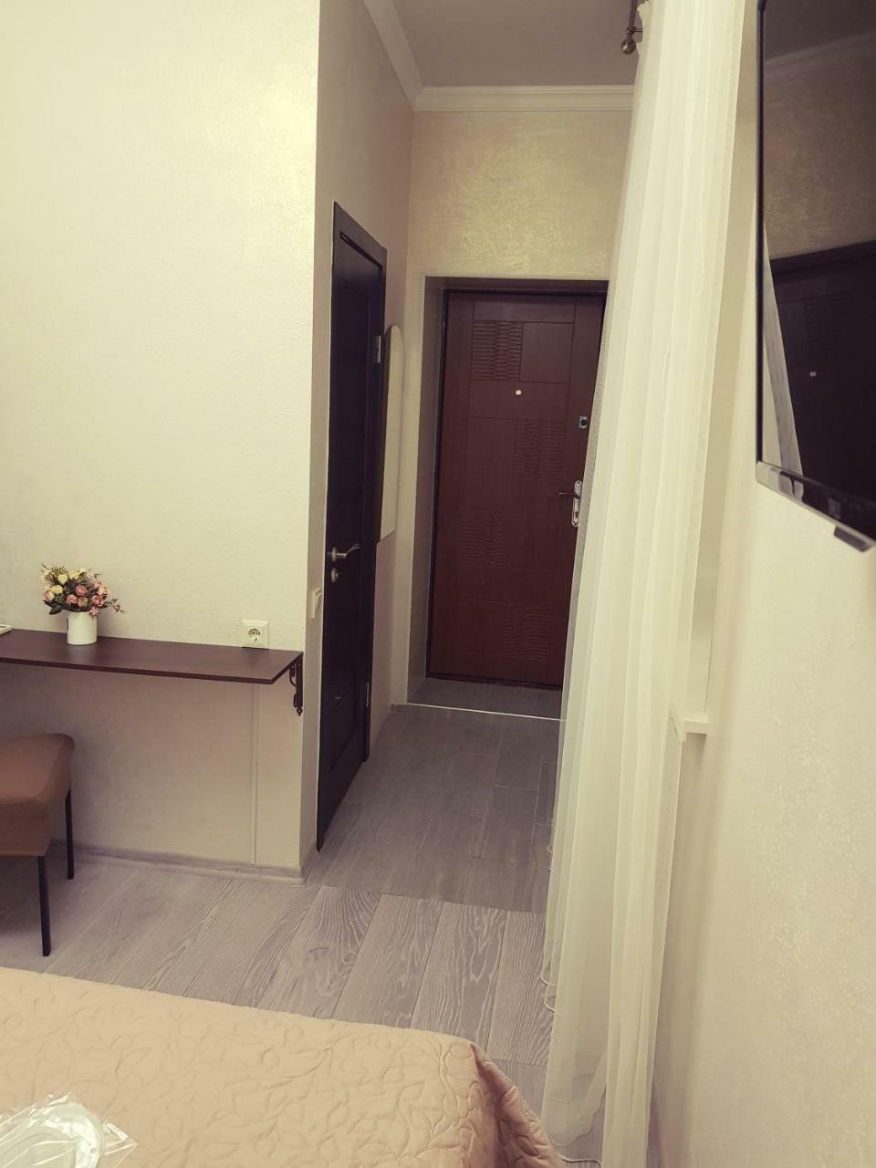 Mini Otel Cozy Patio Οδησσός Δωμάτιο φωτογραφία