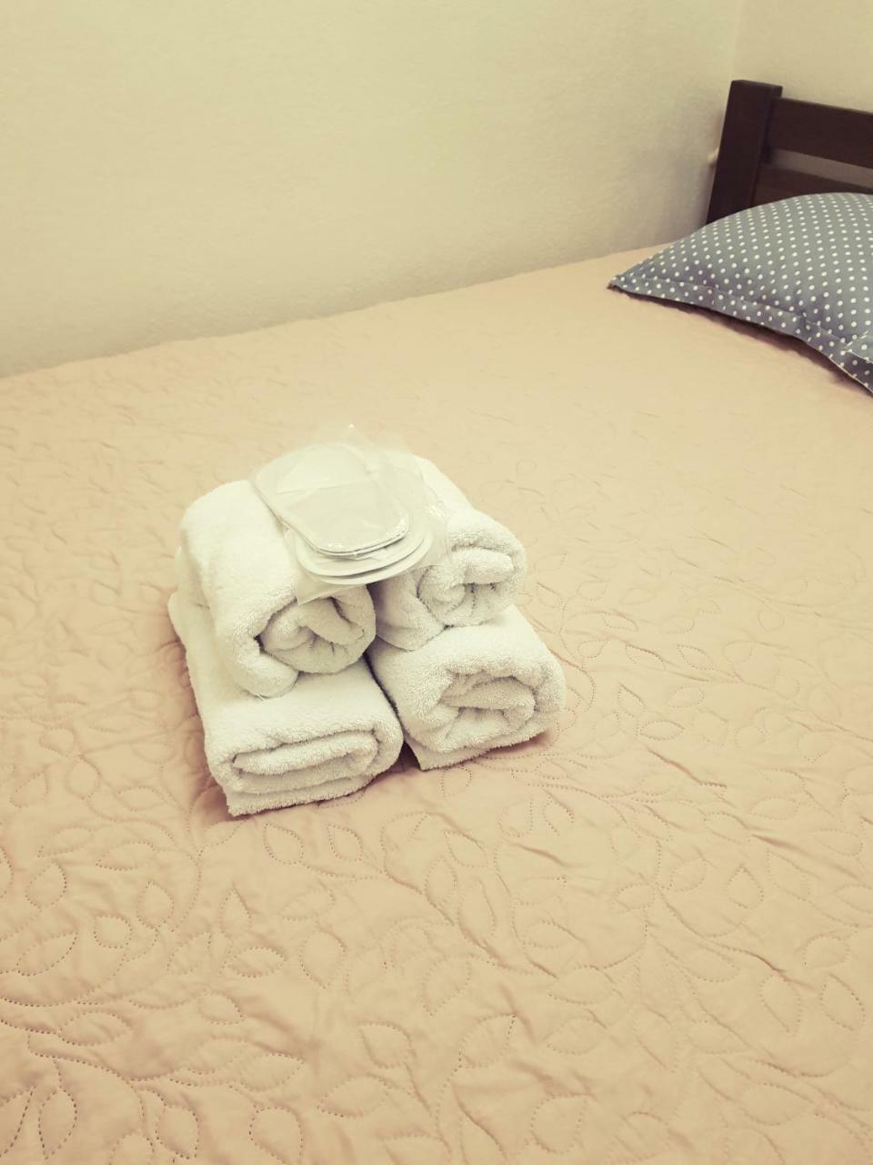 Mini Otel Cozy Patio Οδησσός Δωμάτιο φωτογραφία