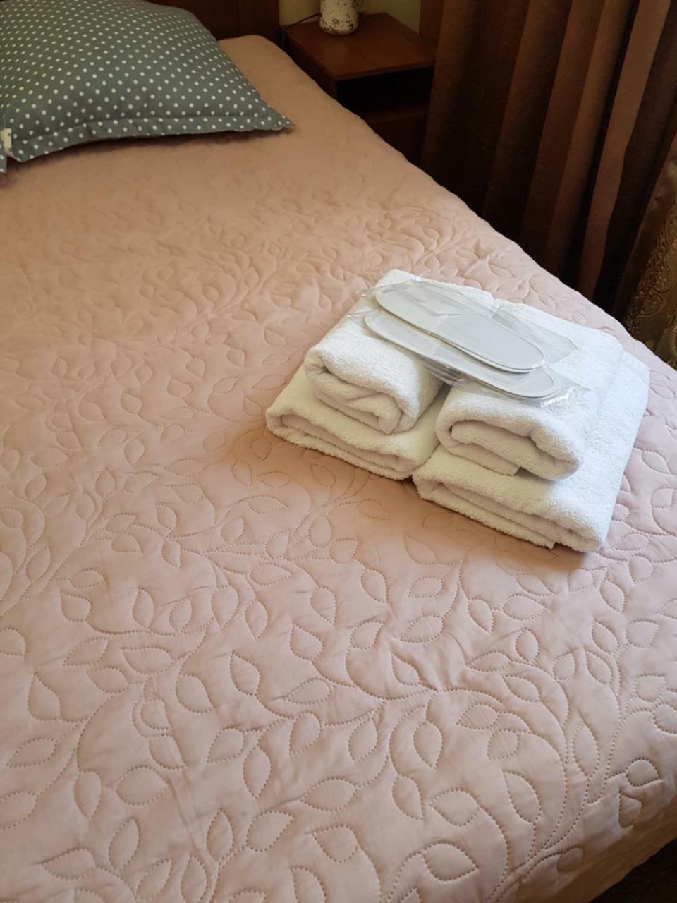 Mini Otel Cozy Patio Οδησσός Εξωτερικό φωτογραφία