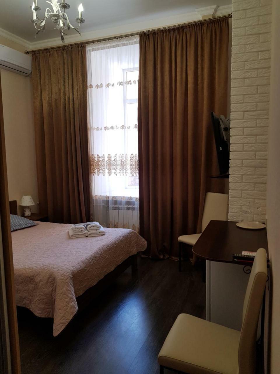 Mini Otel Cozy Patio Οδησσός Εξωτερικό φωτογραφία