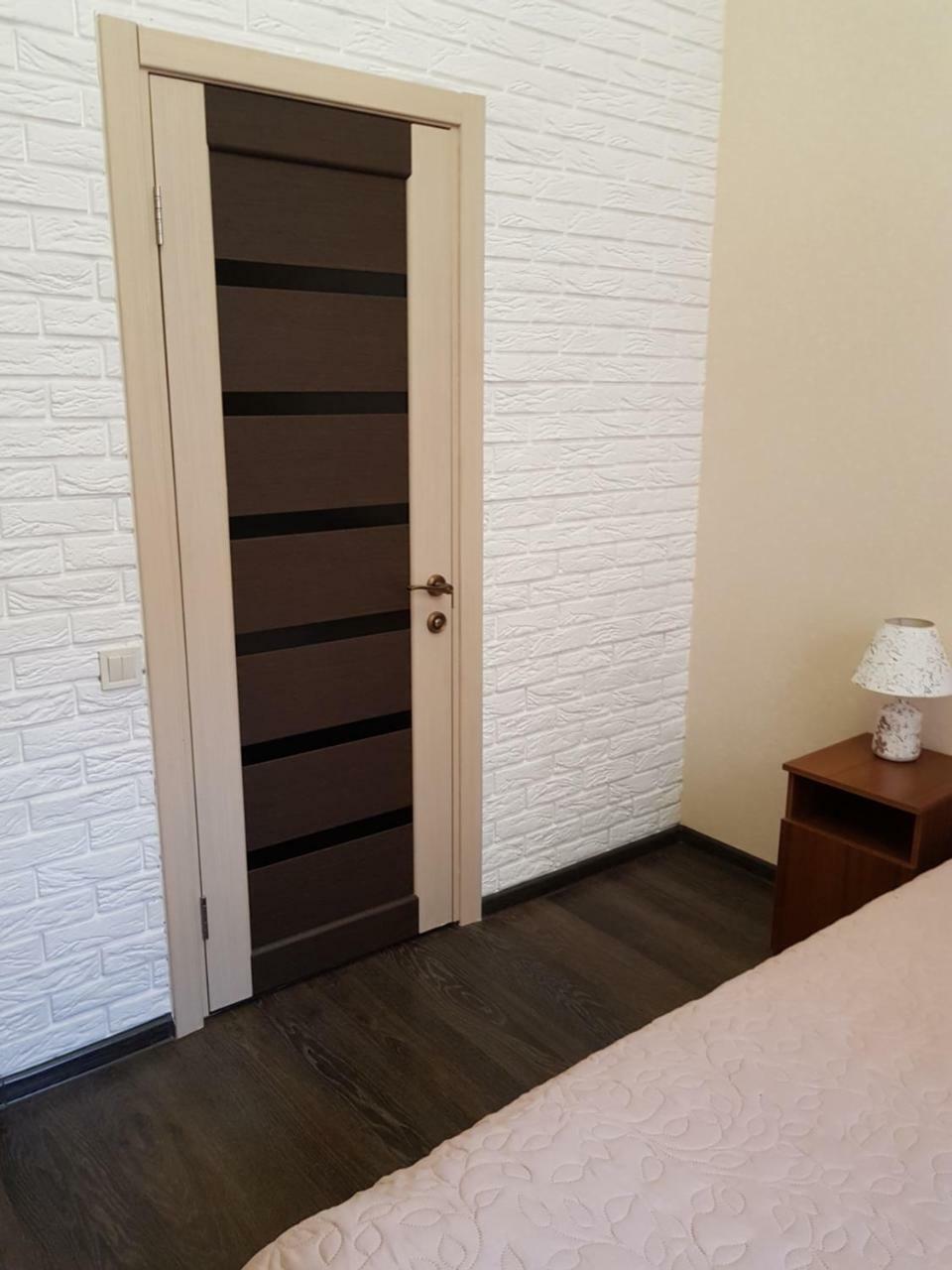 Mini Otel Cozy Patio Οδησσός Εξωτερικό φωτογραφία