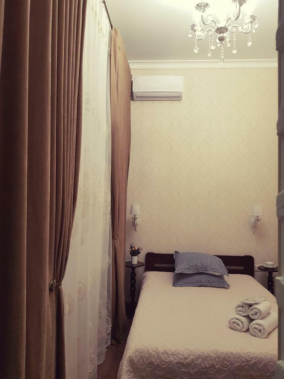 Mini Otel Cozy Patio Οδησσός Εξωτερικό φωτογραφία