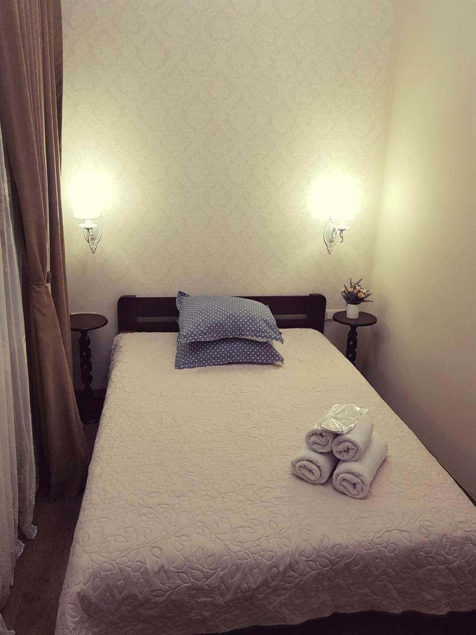 Mini Otel Cozy Patio Οδησσός Εξωτερικό φωτογραφία