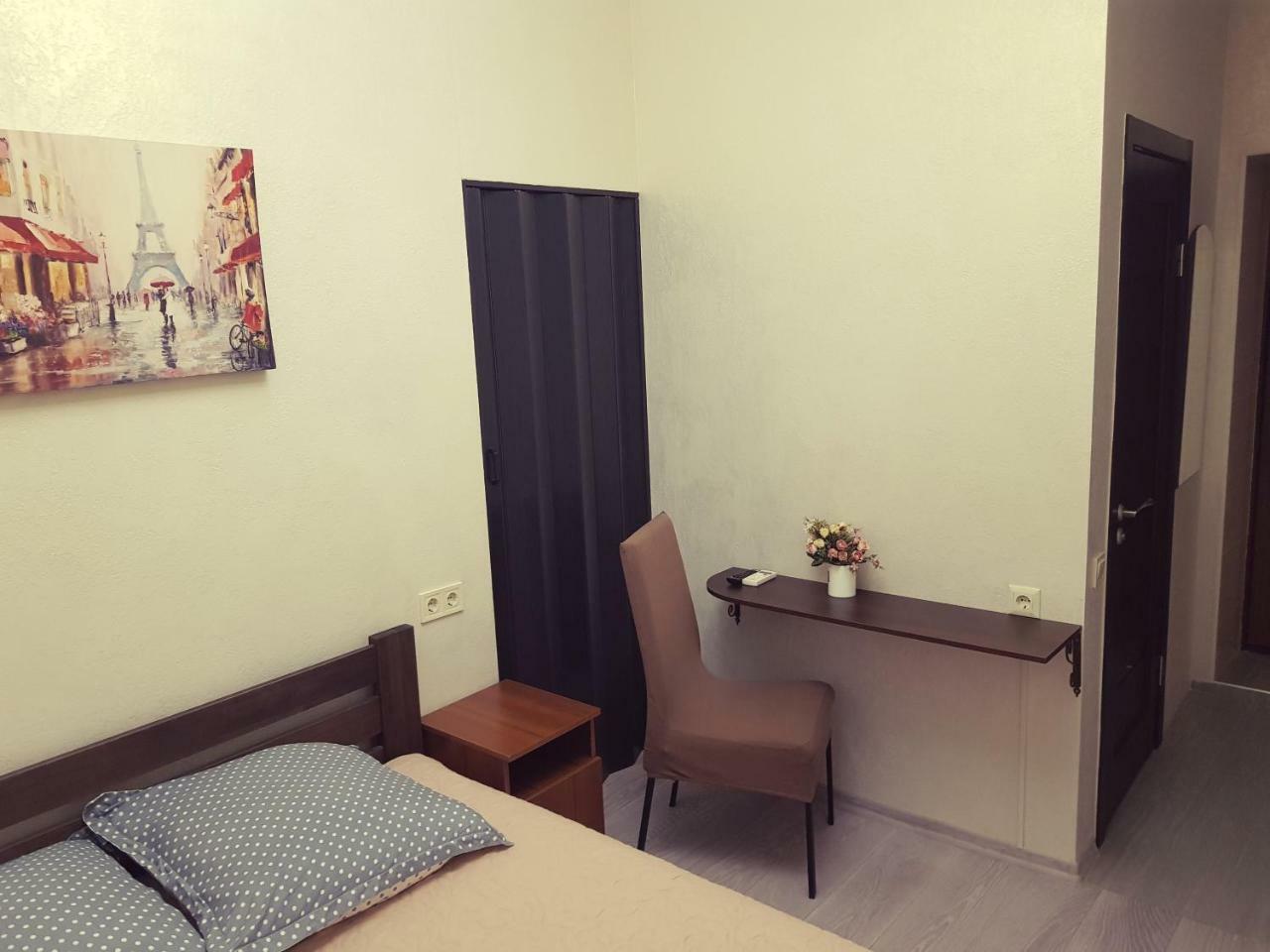Mini Otel Cozy Patio Οδησσός Εξωτερικό φωτογραφία