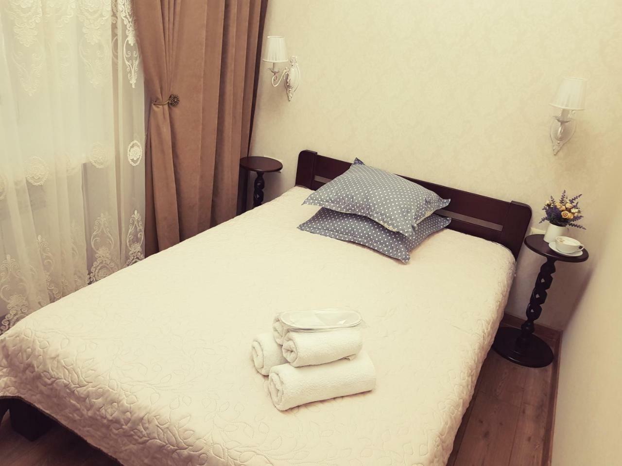 Mini Otel Cozy Patio Οδησσός Εξωτερικό φωτογραφία