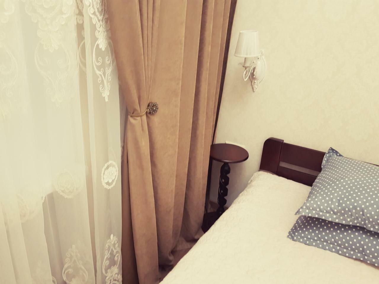 Mini Otel Cozy Patio Οδησσός Εξωτερικό φωτογραφία