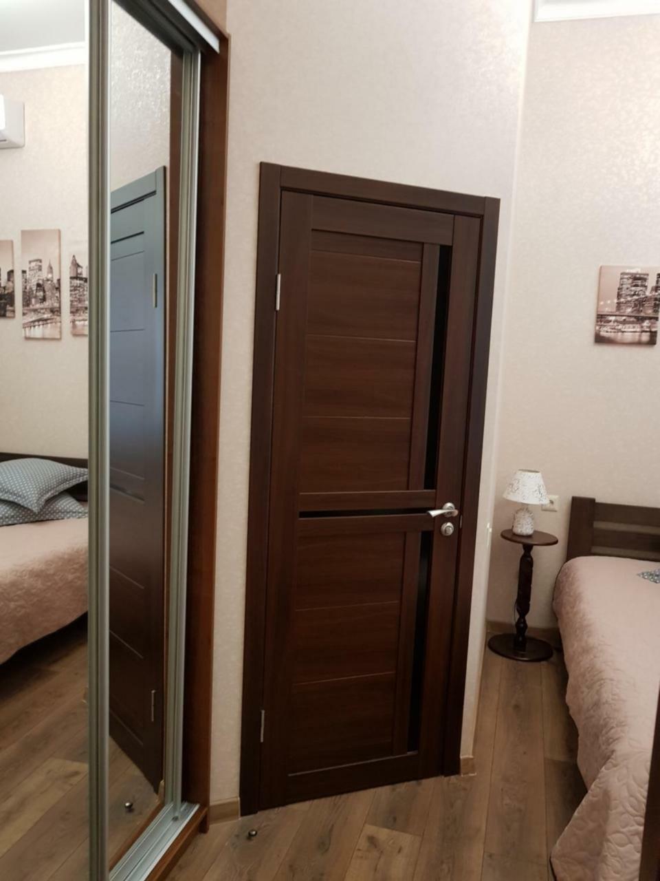 Mini Otel Cozy Patio Οδησσός Εξωτερικό φωτογραφία