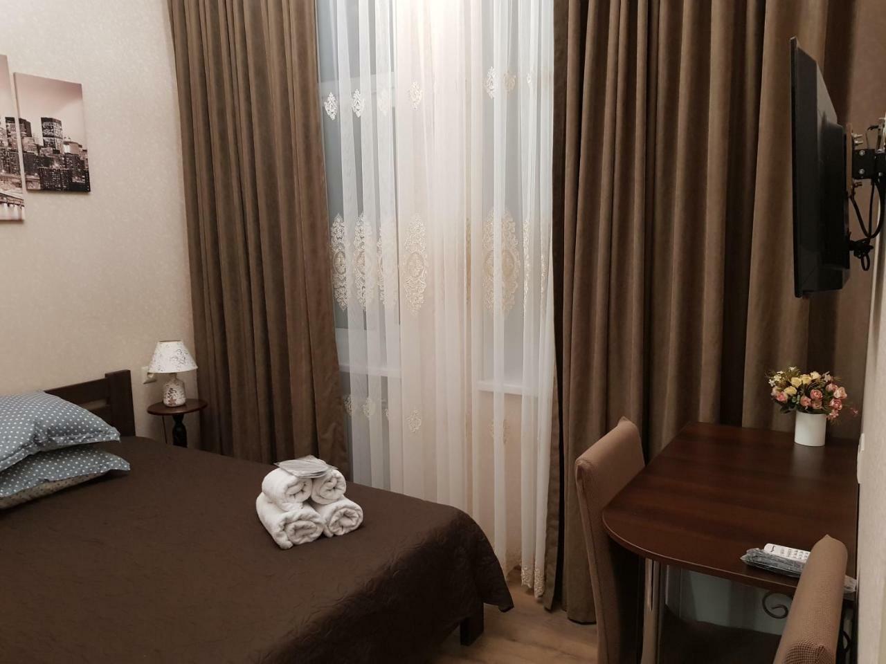 Mini Otel Cozy Patio Οδησσός Εξωτερικό φωτογραφία