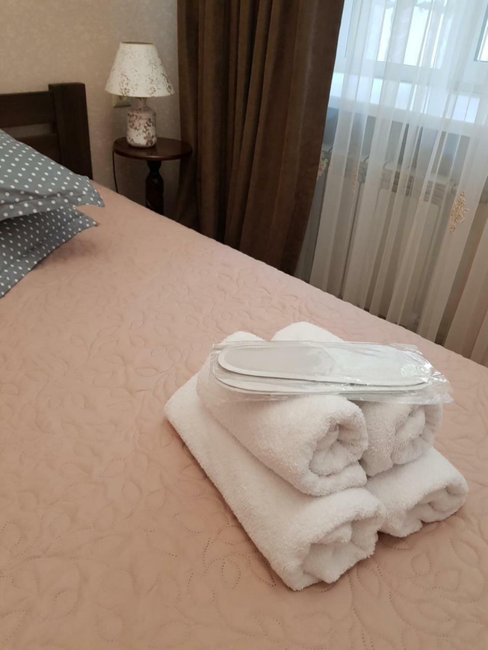 Mini Otel Cozy Patio Οδησσός Εξωτερικό φωτογραφία