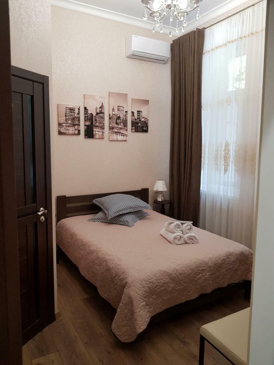 Mini Otel Cozy Patio Οδησσός Εξωτερικό φωτογραφία