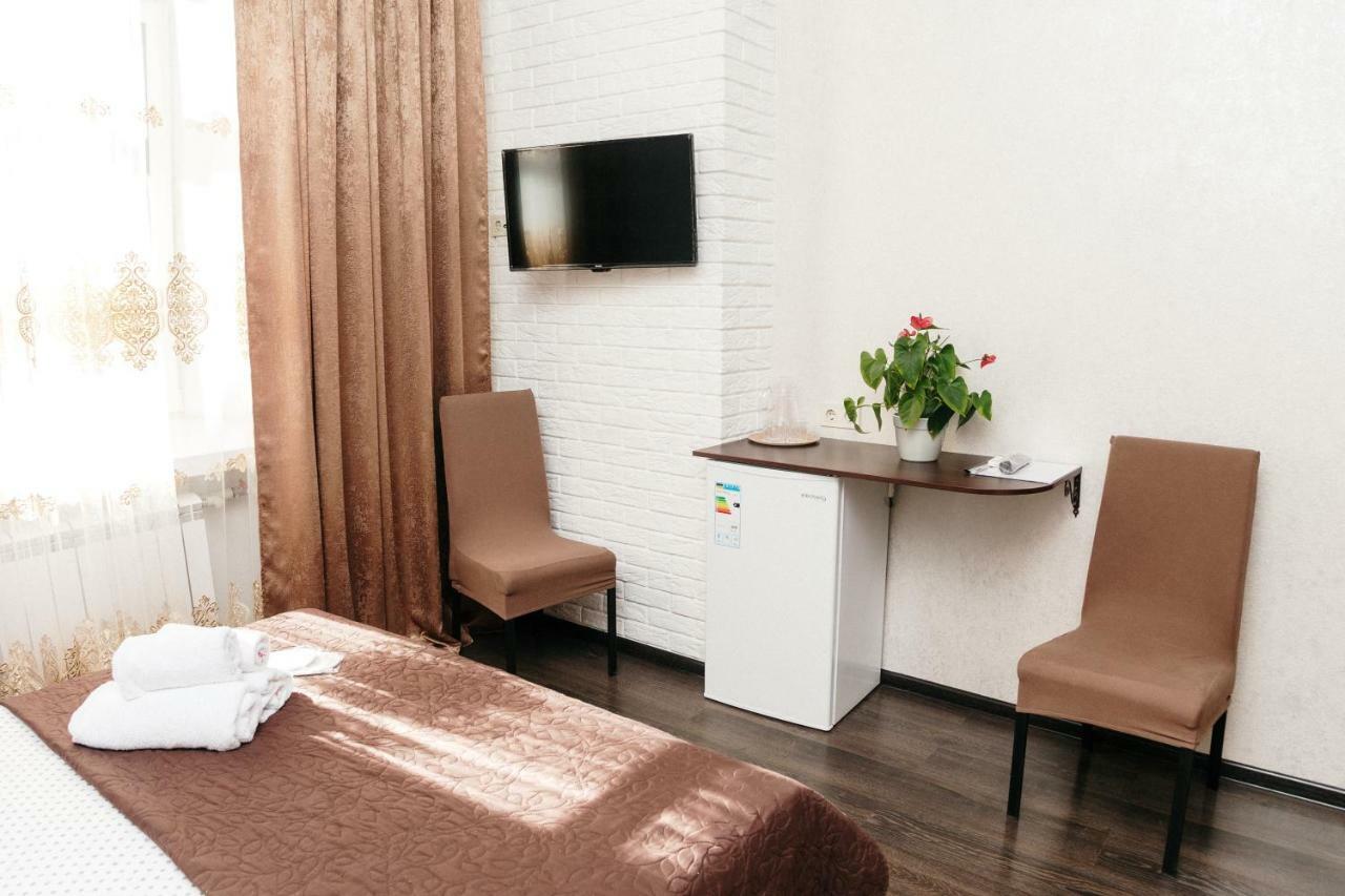 Mini Otel Cozy Patio Οδησσός Εξωτερικό φωτογραφία