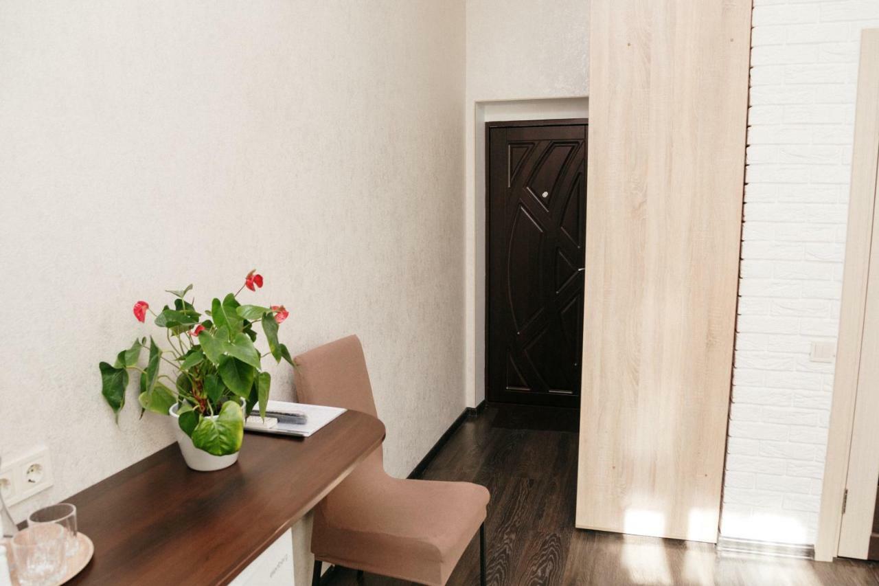 Mini Otel Cozy Patio Οδησσός Εξωτερικό φωτογραφία
