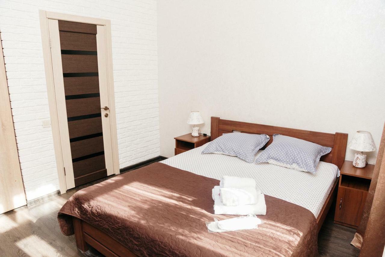 Mini Otel Cozy Patio Οδησσός Εξωτερικό φωτογραφία
