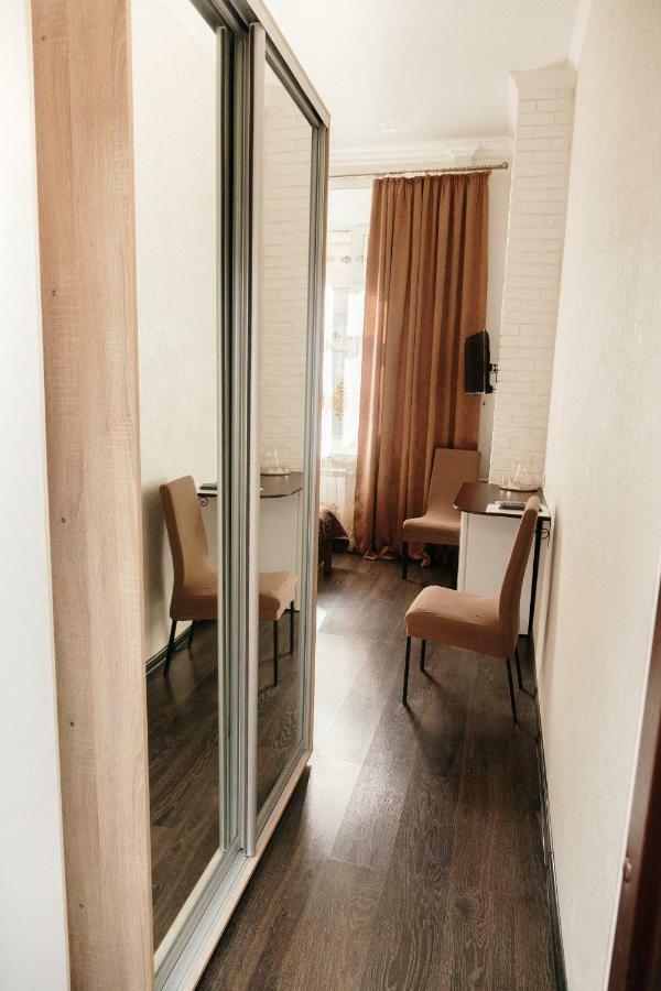 Mini Otel Cozy Patio Οδησσός Εξωτερικό φωτογραφία