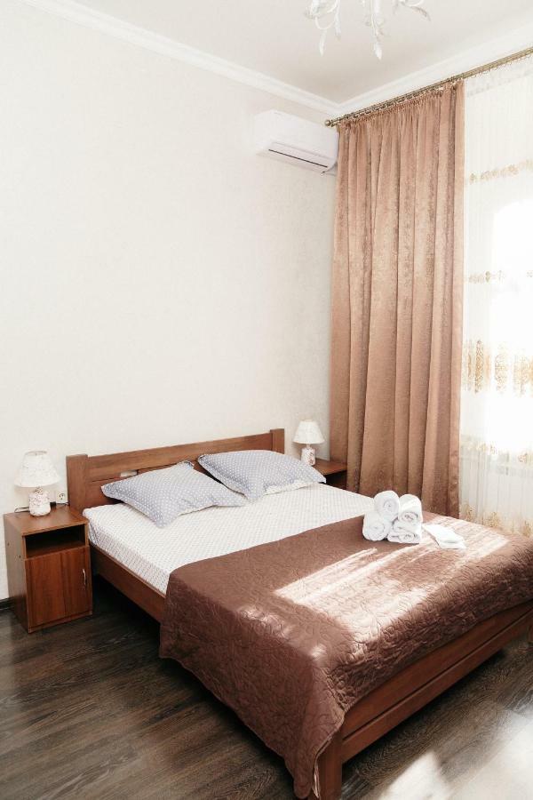 Mini Otel Cozy Patio Οδησσός Εξωτερικό φωτογραφία