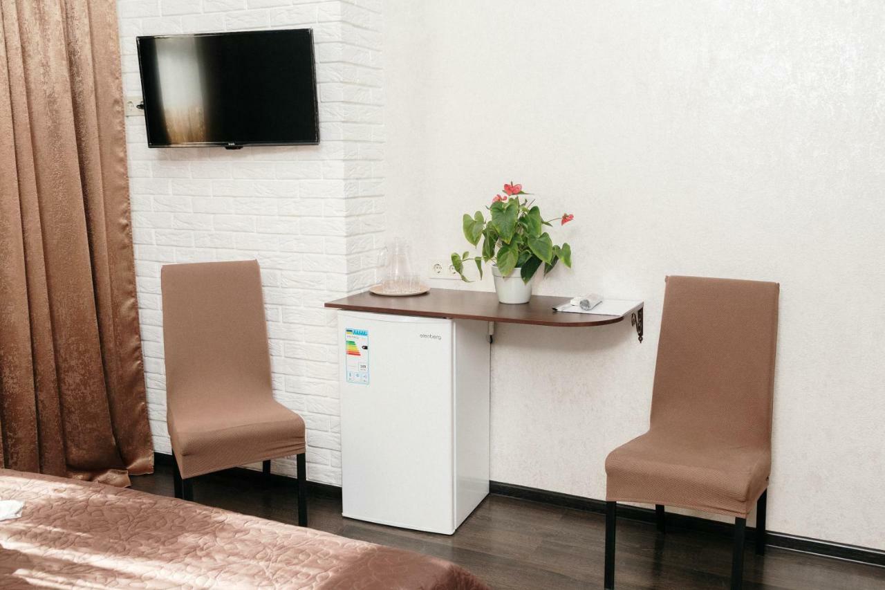 Mini Otel Cozy Patio Οδησσός Εξωτερικό φωτογραφία