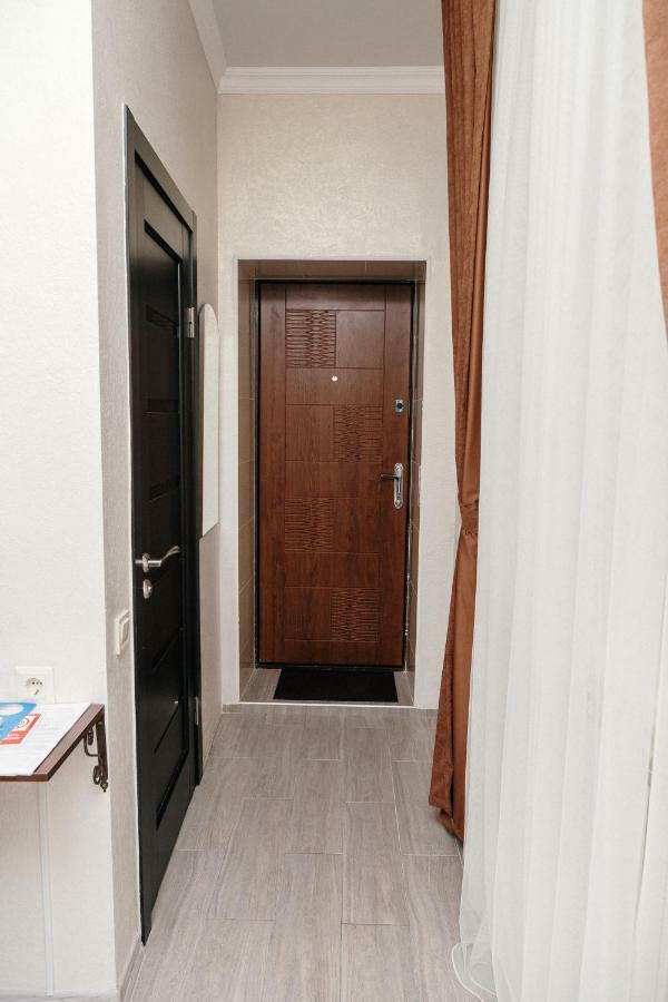Mini Otel Cozy Patio Οδησσός Εξωτερικό φωτογραφία