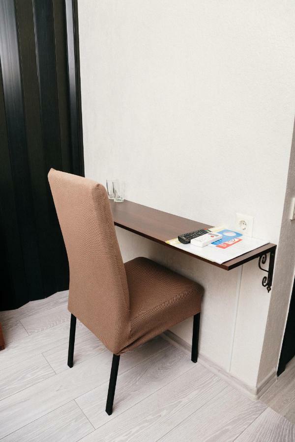 Mini Otel Cozy Patio Οδησσός Εξωτερικό φωτογραφία