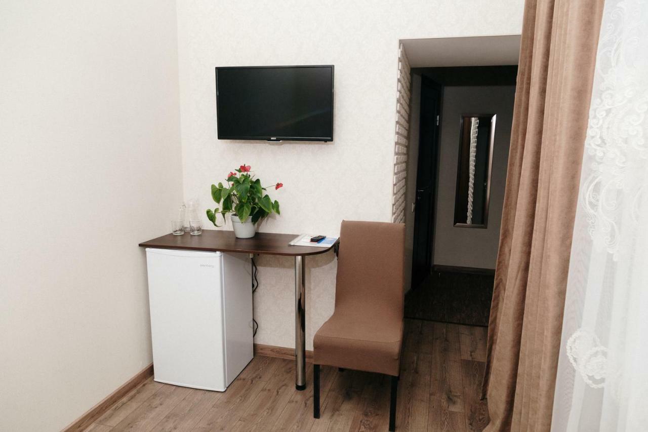 Mini Otel Cozy Patio Οδησσός Εξωτερικό φωτογραφία