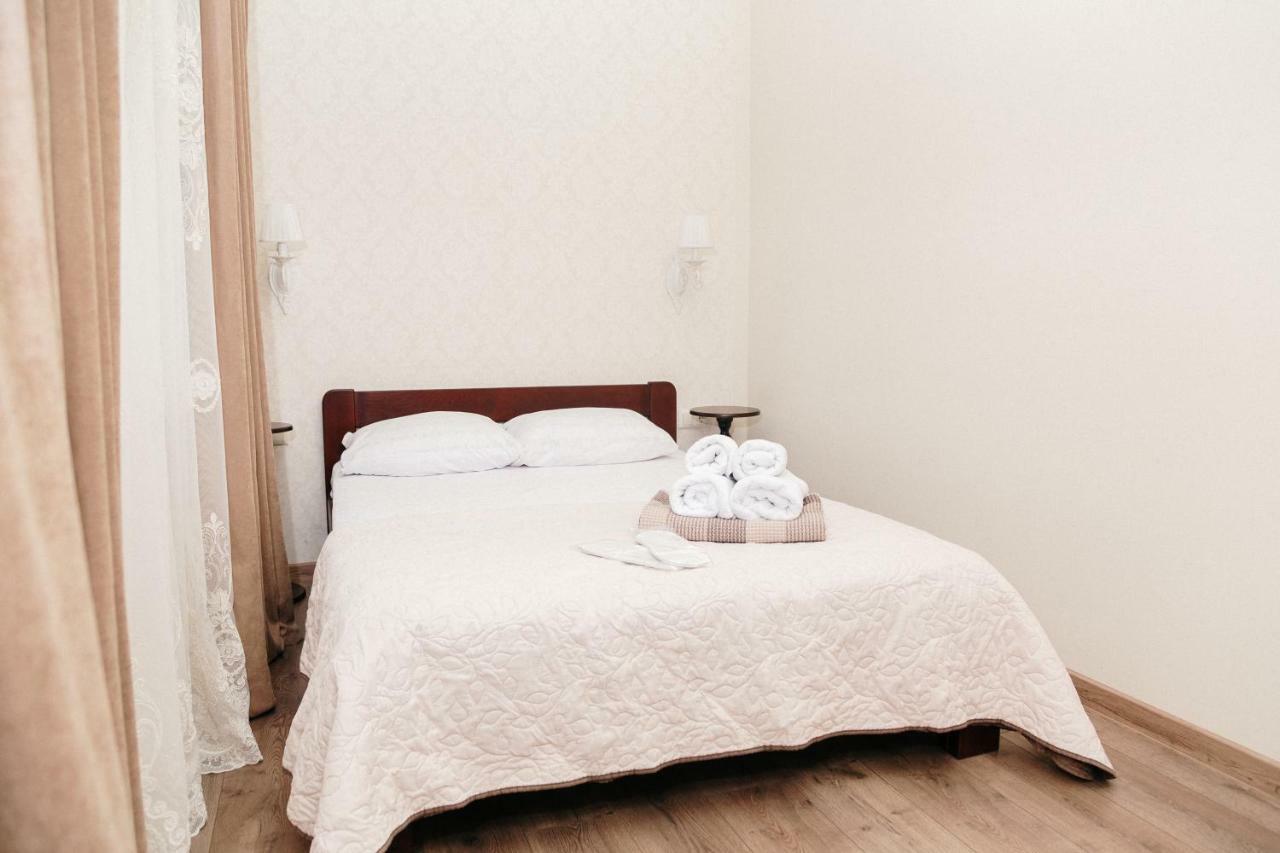 Mini Otel Cozy Patio Οδησσός Εξωτερικό φωτογραφία