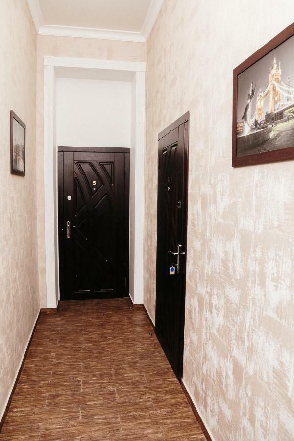 Mini Otel Cozy Patio Οδησσός Εξωτερικό φωτογραφία