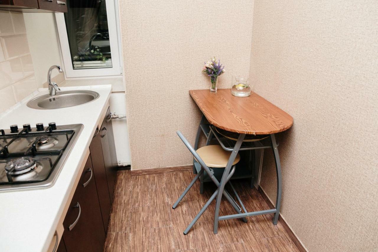 Mini Otel Cozy Patio Οδησσός Εξωτερικό φωτογραφία