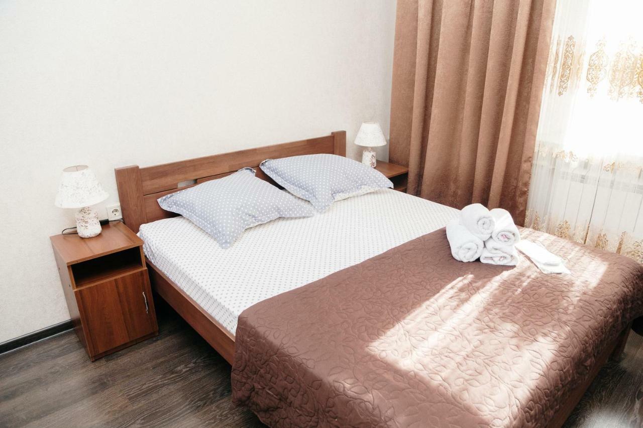 Mini Otel Cozy Patio Οδησσός Εξωτερικό φωτογραφία