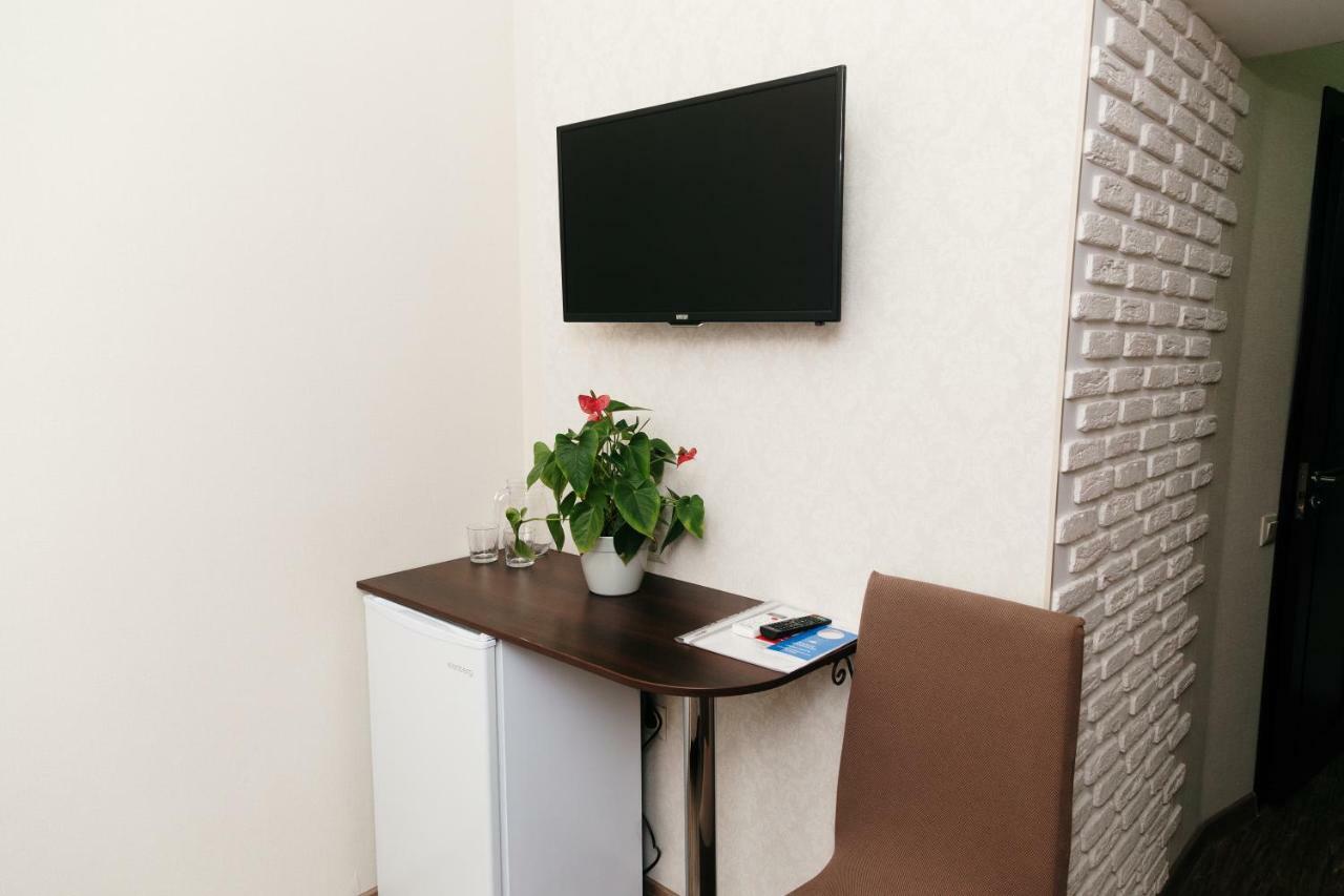Mini Otel Cozy Patio Οδησσός Εξωτερικό φωτογραφία