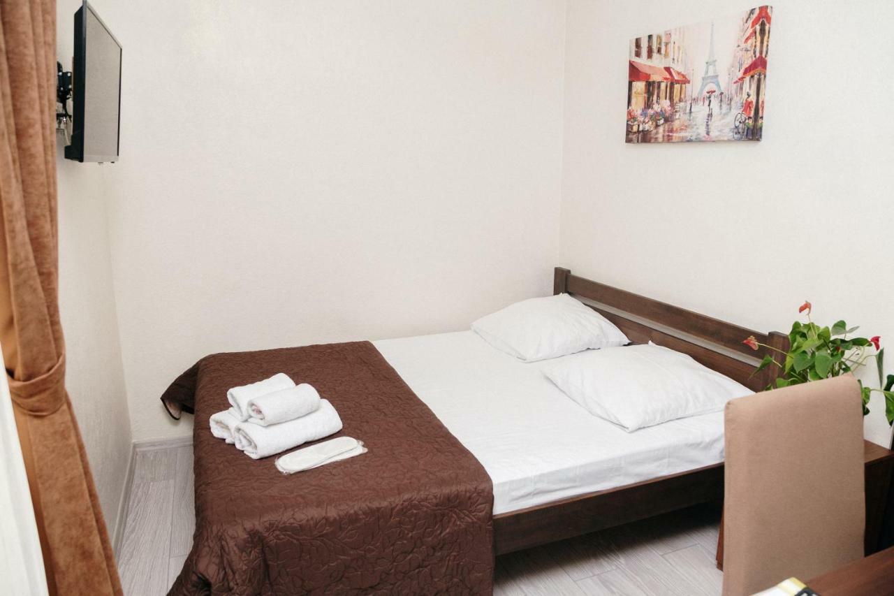 Mini Otel Cozy Patio Οδησσός Εξωτερικό φωτογραφία