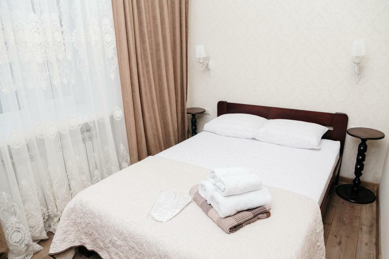 Mini Otel Cozy Patio Οδησσός Εξωτερικό φωτογραφία