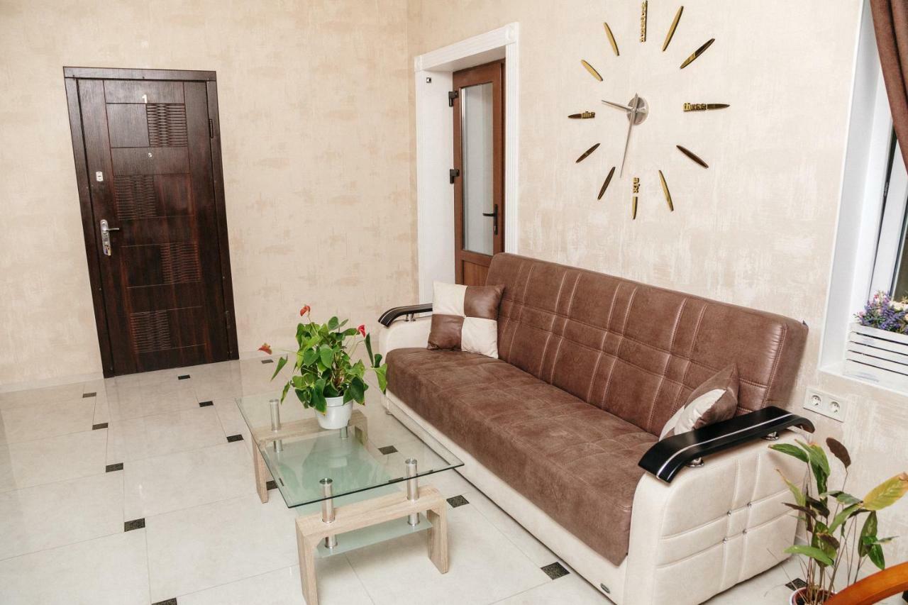 Mini Otel Cozy Patio Οδησσός Εξωτερικό φωτογραφία