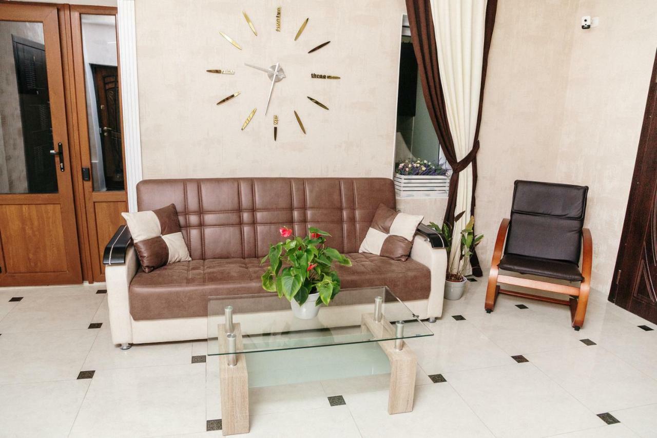 Mini Otel Cozy Patio Οδησσός Εξωτερικό φωτογραφία